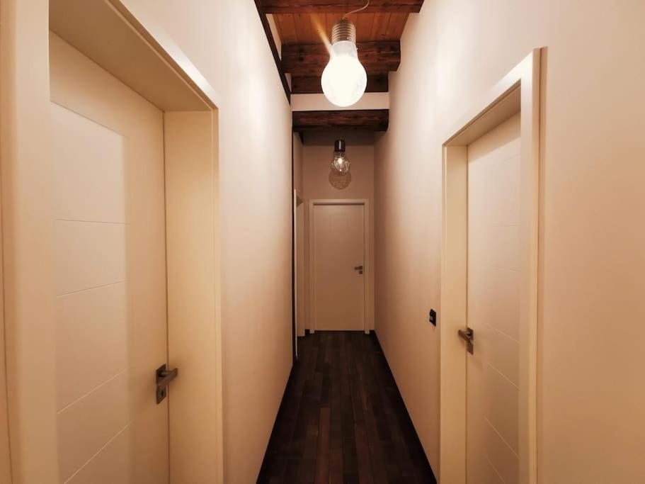 Komfortables Apartment Im Zentrum Erfurts ภายนอก รูปภาพ
