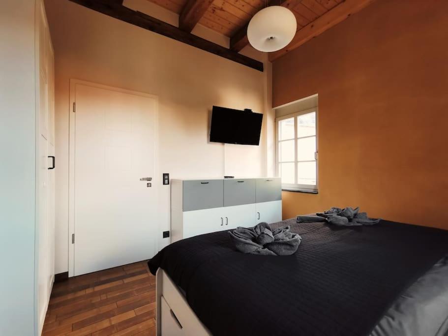 Komfortables Apartment Im Zentrum Erfurts ภายนอก รูปภาพ