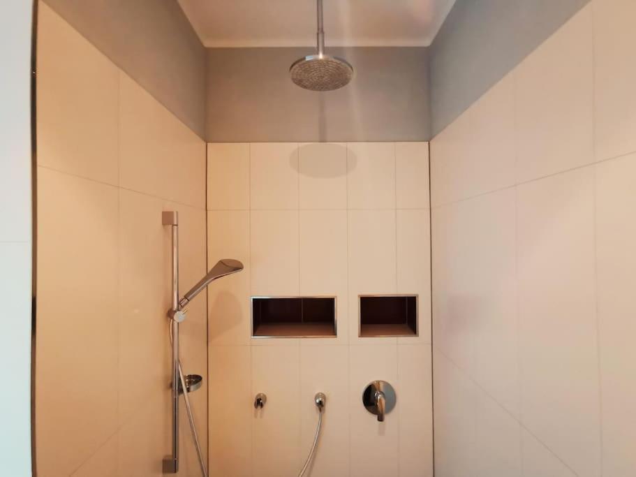 Komfortables Apartment Im Zentrum Erfurts ภายนอก รูปภาพ